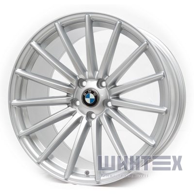 Replica BMW R84 9.5x19 5x112 ET40 DIA66.6 GM